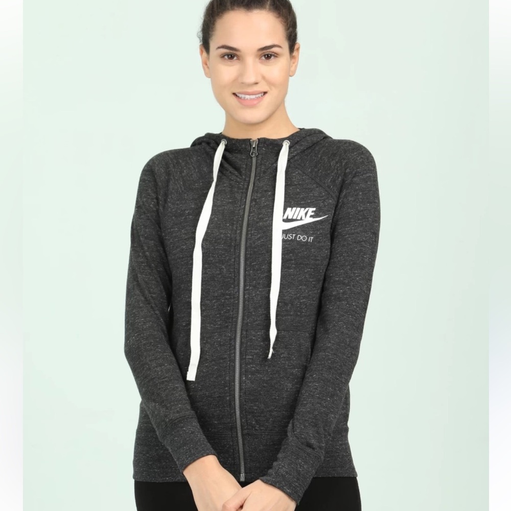 Nike jacket